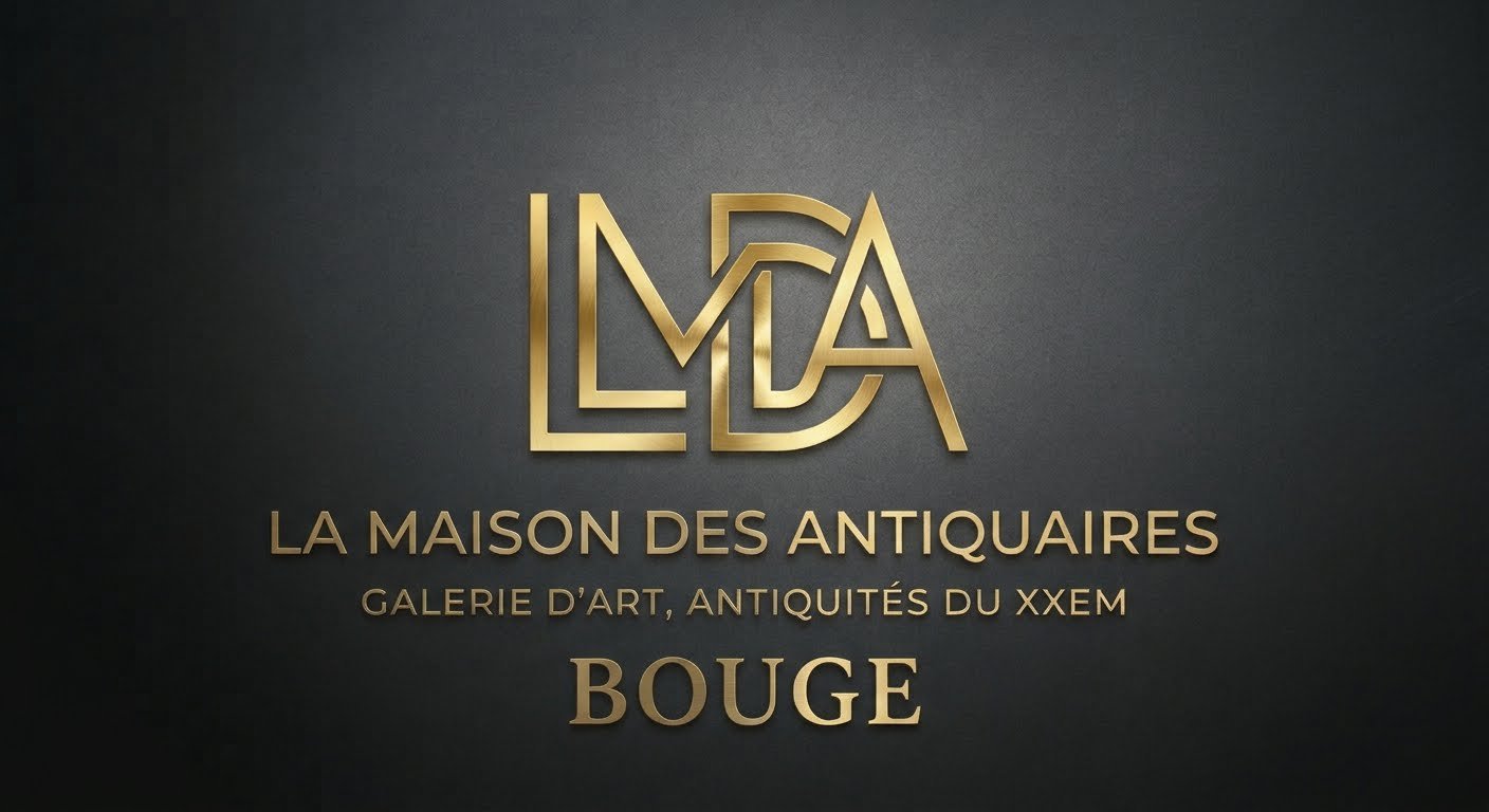 La Maison des Antiquaires